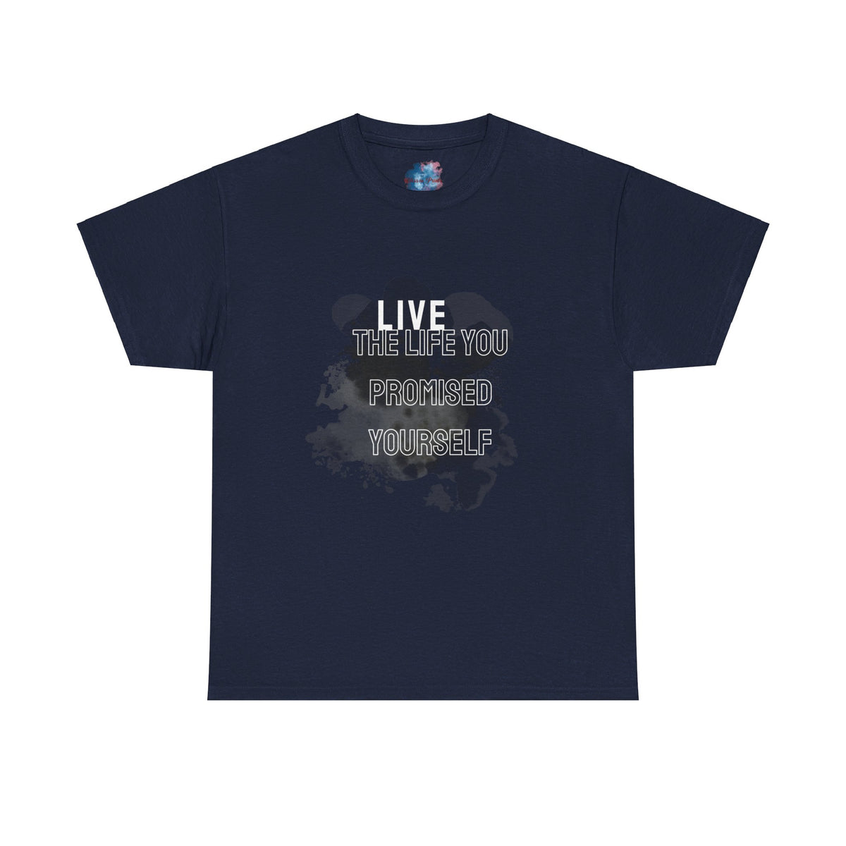 Live the Life Tshirt