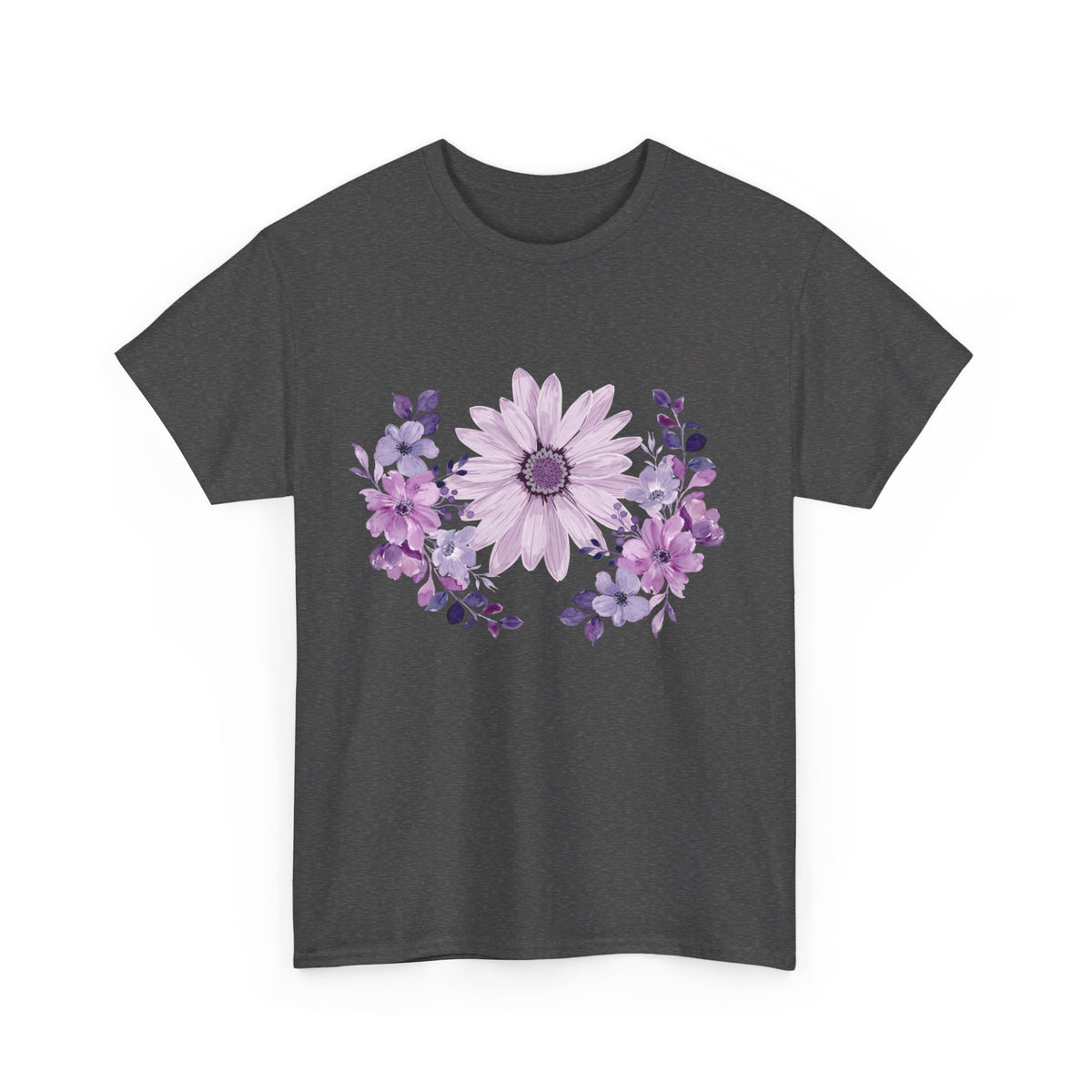 Flower Tshirt