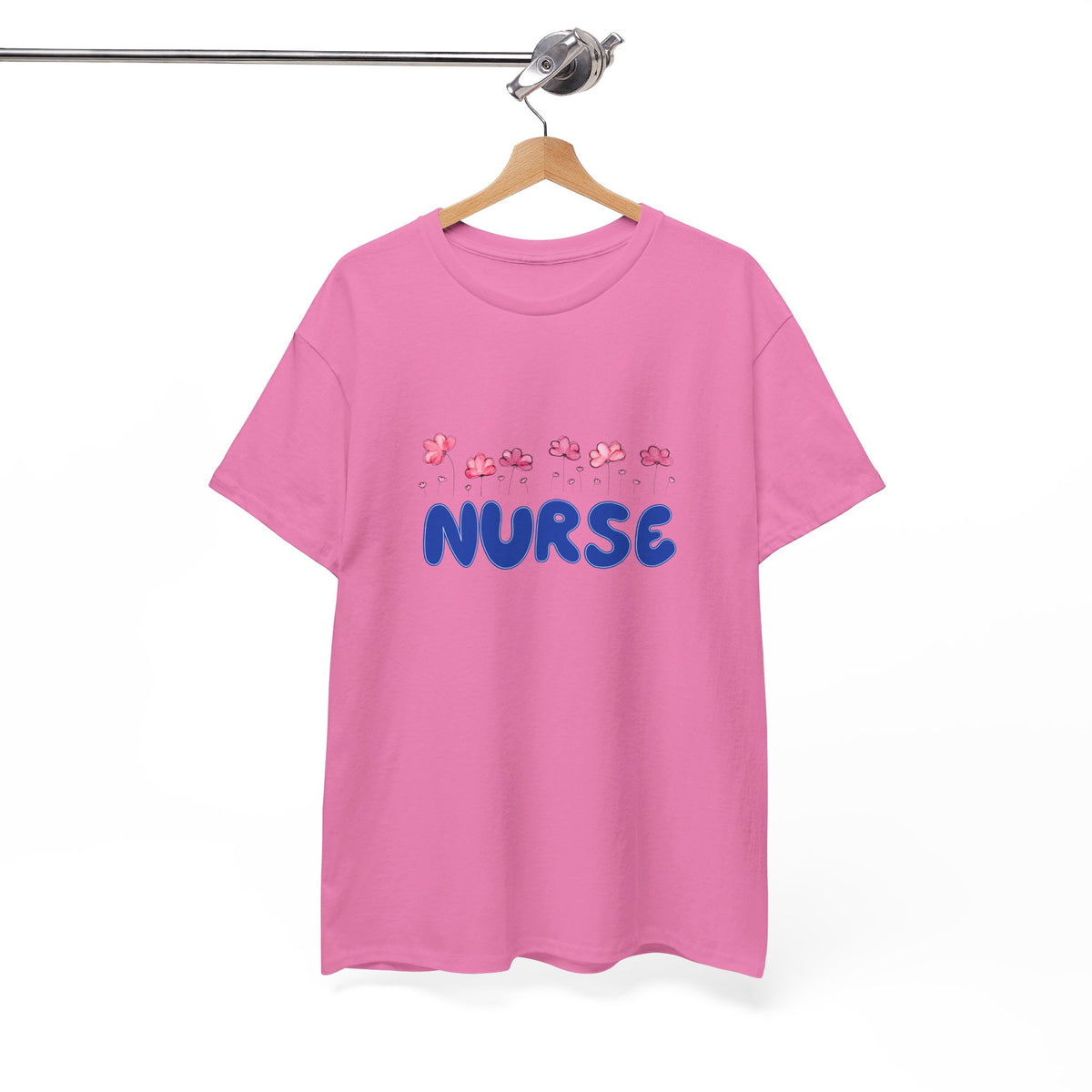 Nurse Flower, Tshirt