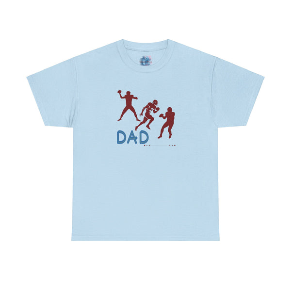 Football Dad Tshirt