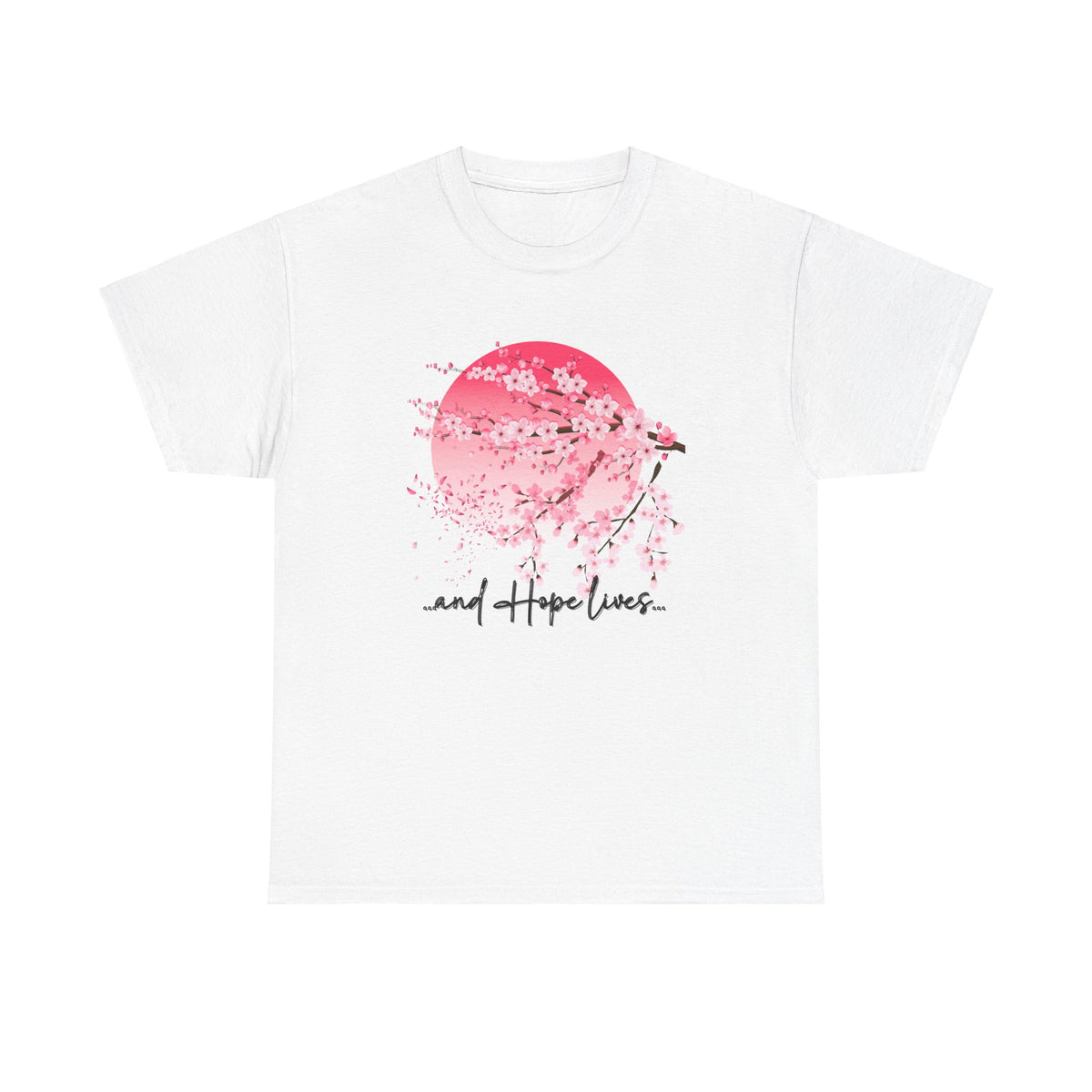 Cherry Blossom Tshirt