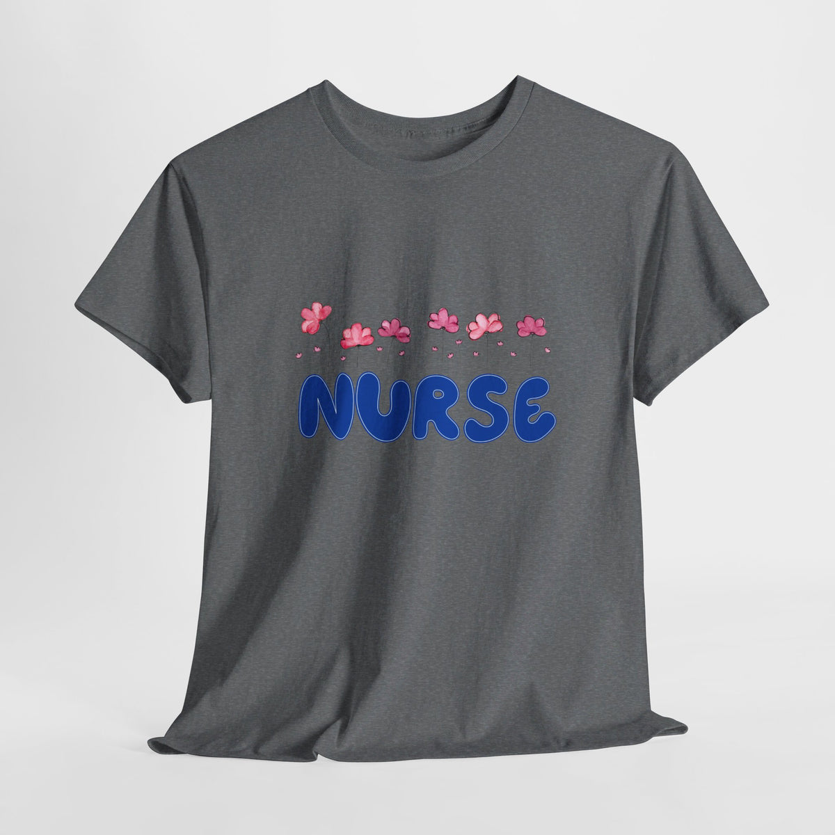 Nurse Flower, Tshirt