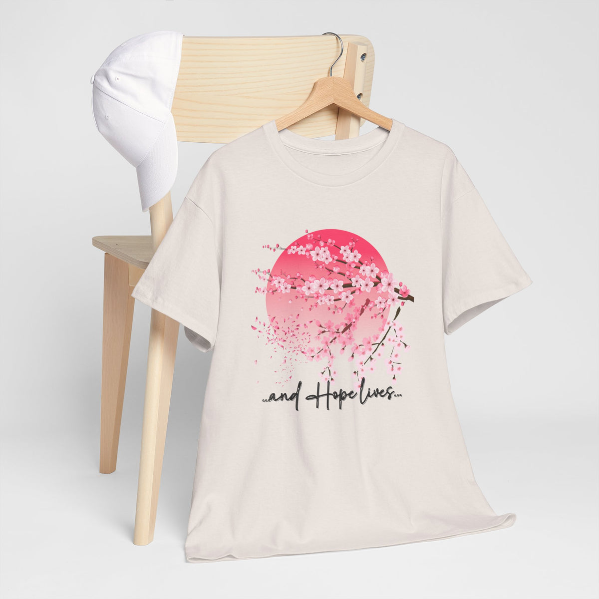 Cherry Blossom Tshirt