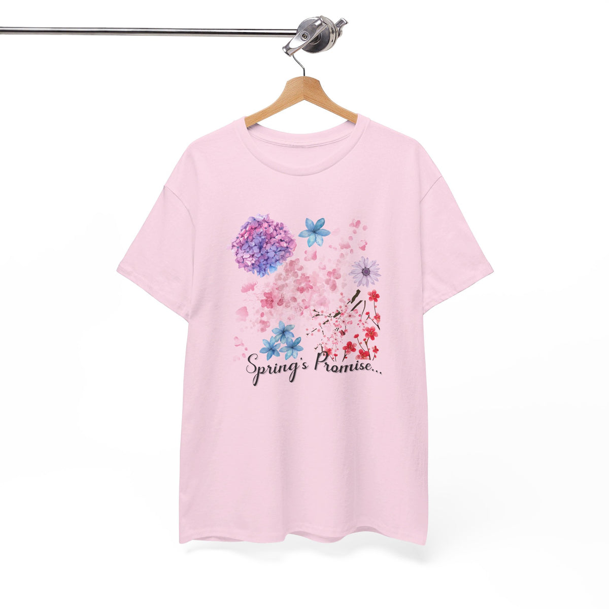 Flowers Tshirt