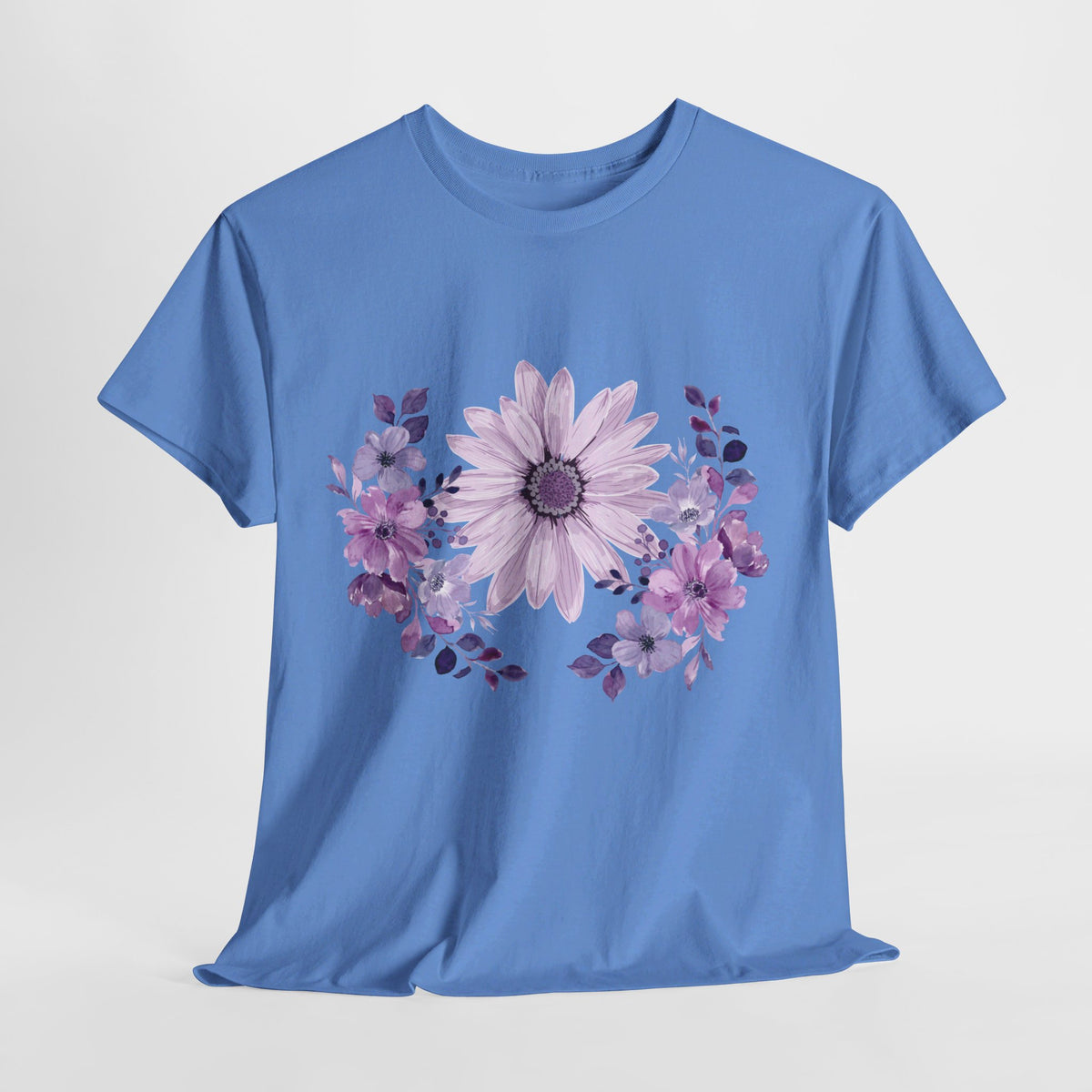 Flower Tshirt