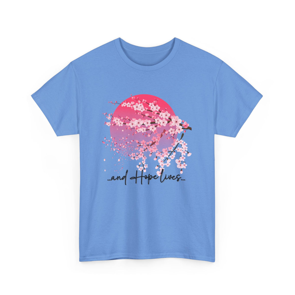 Cherry Blossom Tshirt