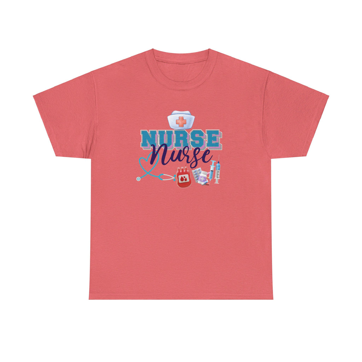 I am a Nurse, Tshirt