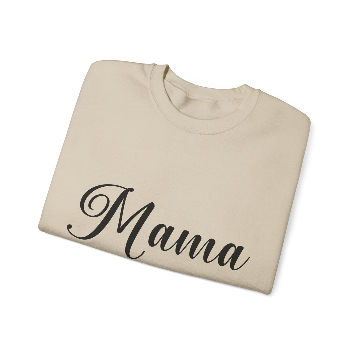 Mama Crewneck Sweatshirt