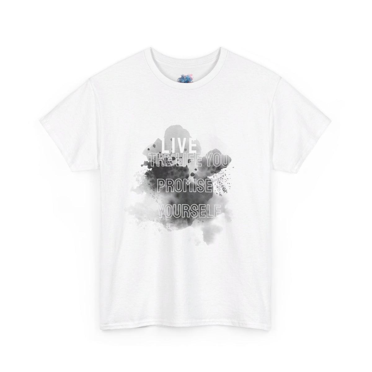 Live the Life Tshirt