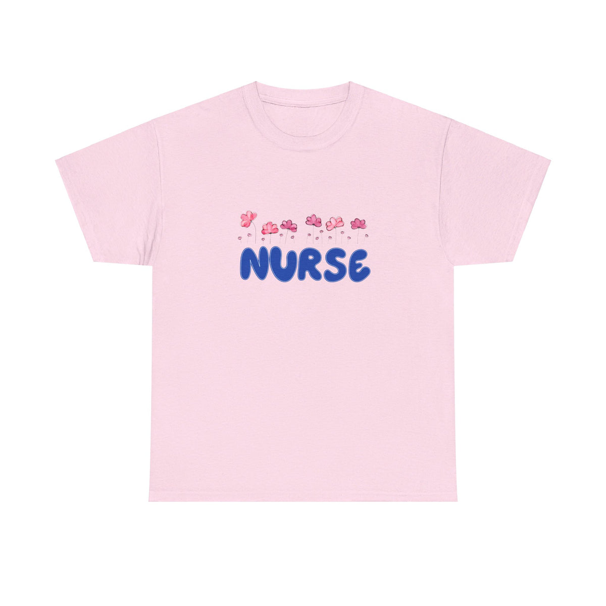 Nurse Flower, Tshirt