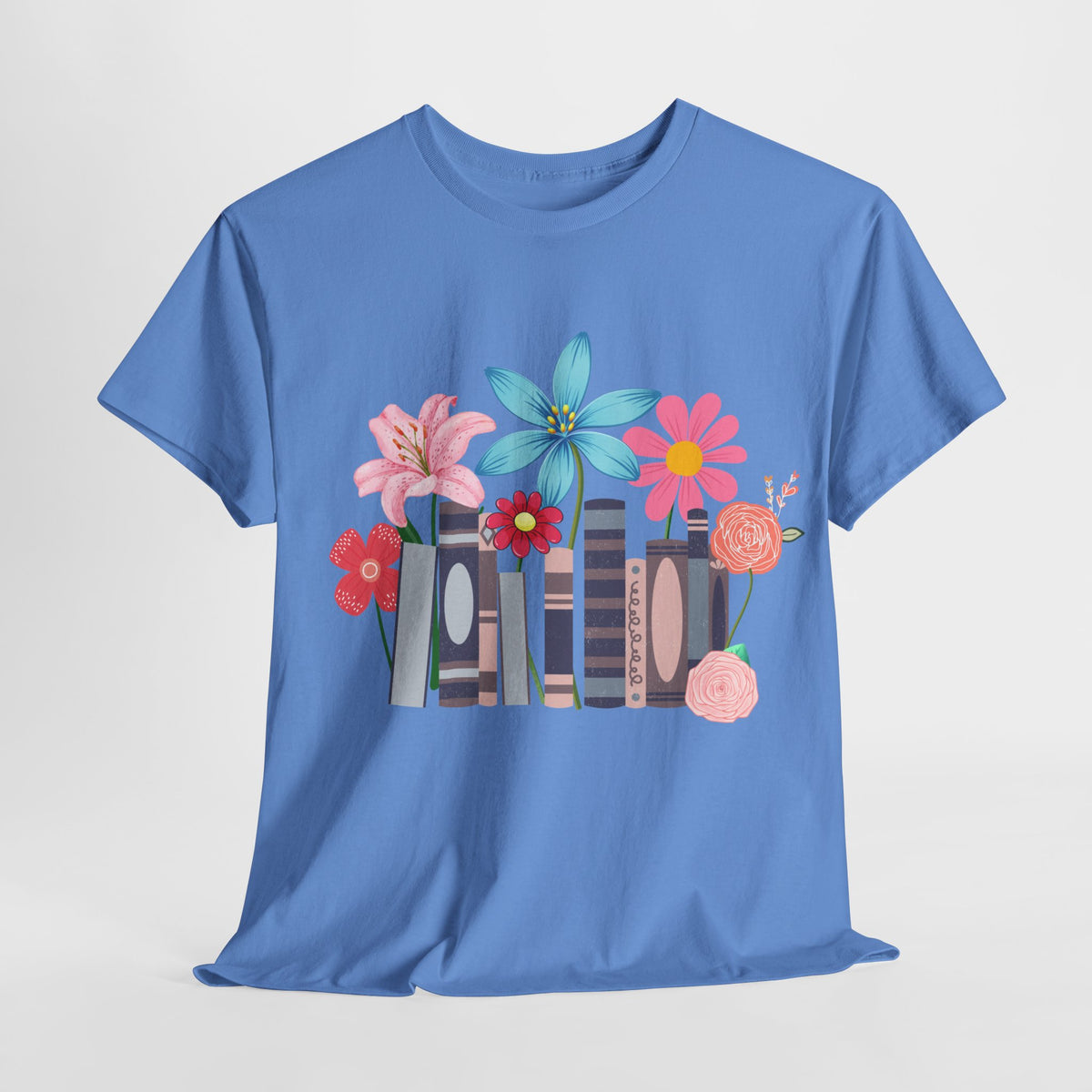 Books TShirt