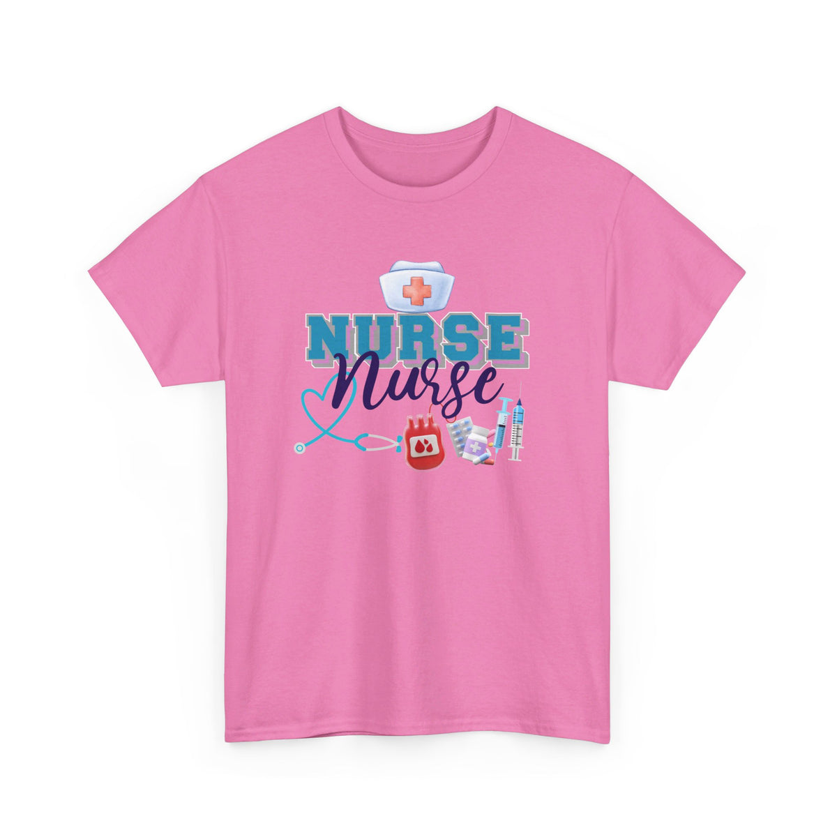 I am a Nurse, Tshirt