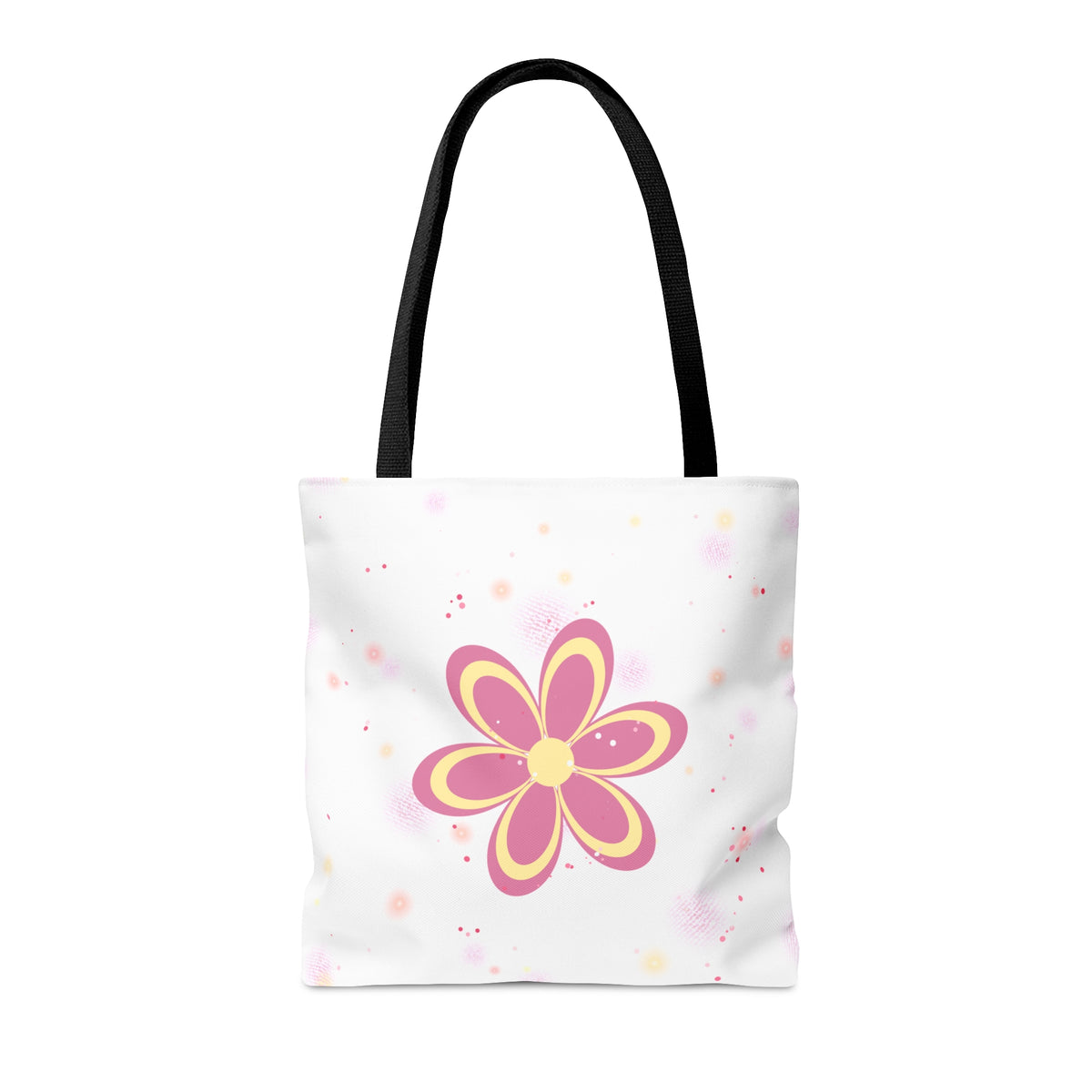 Bloom Tote Bag