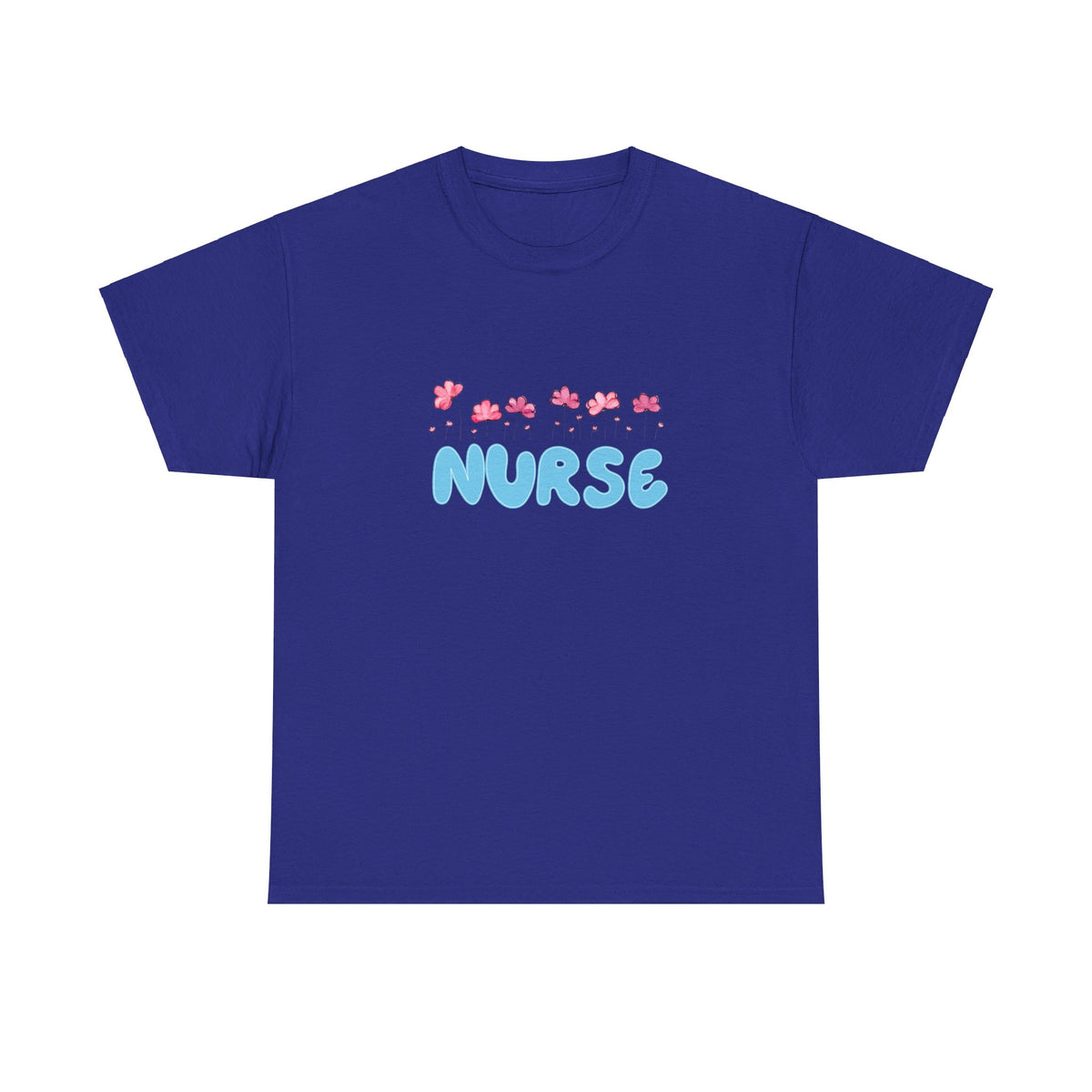 Nurse Flower, Tshirt