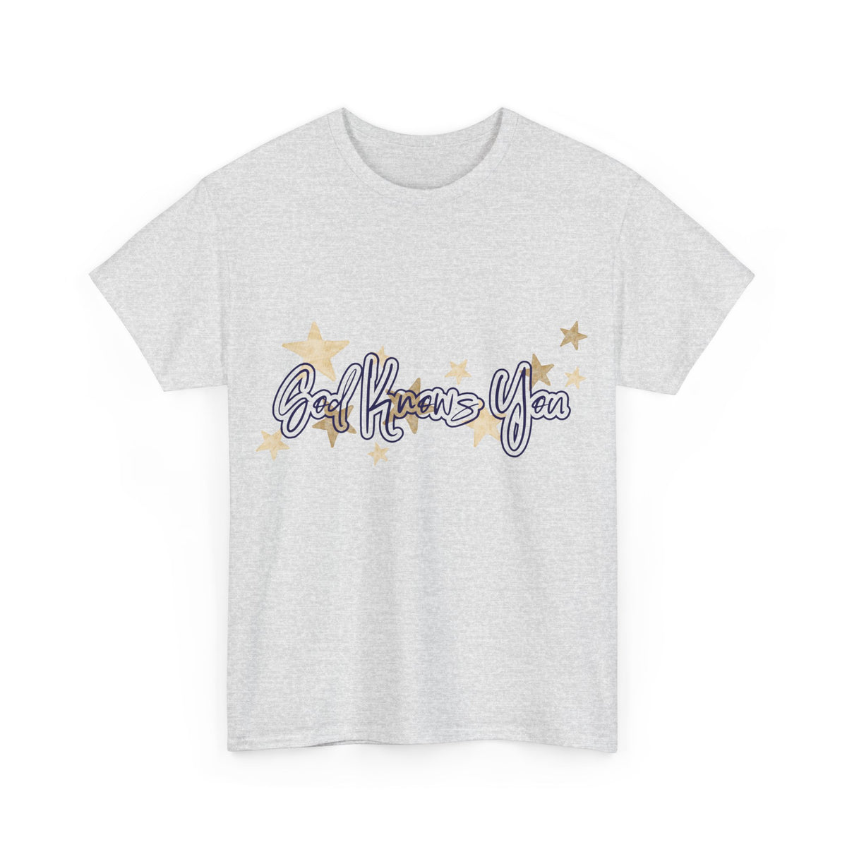 God Knows You Tshirt