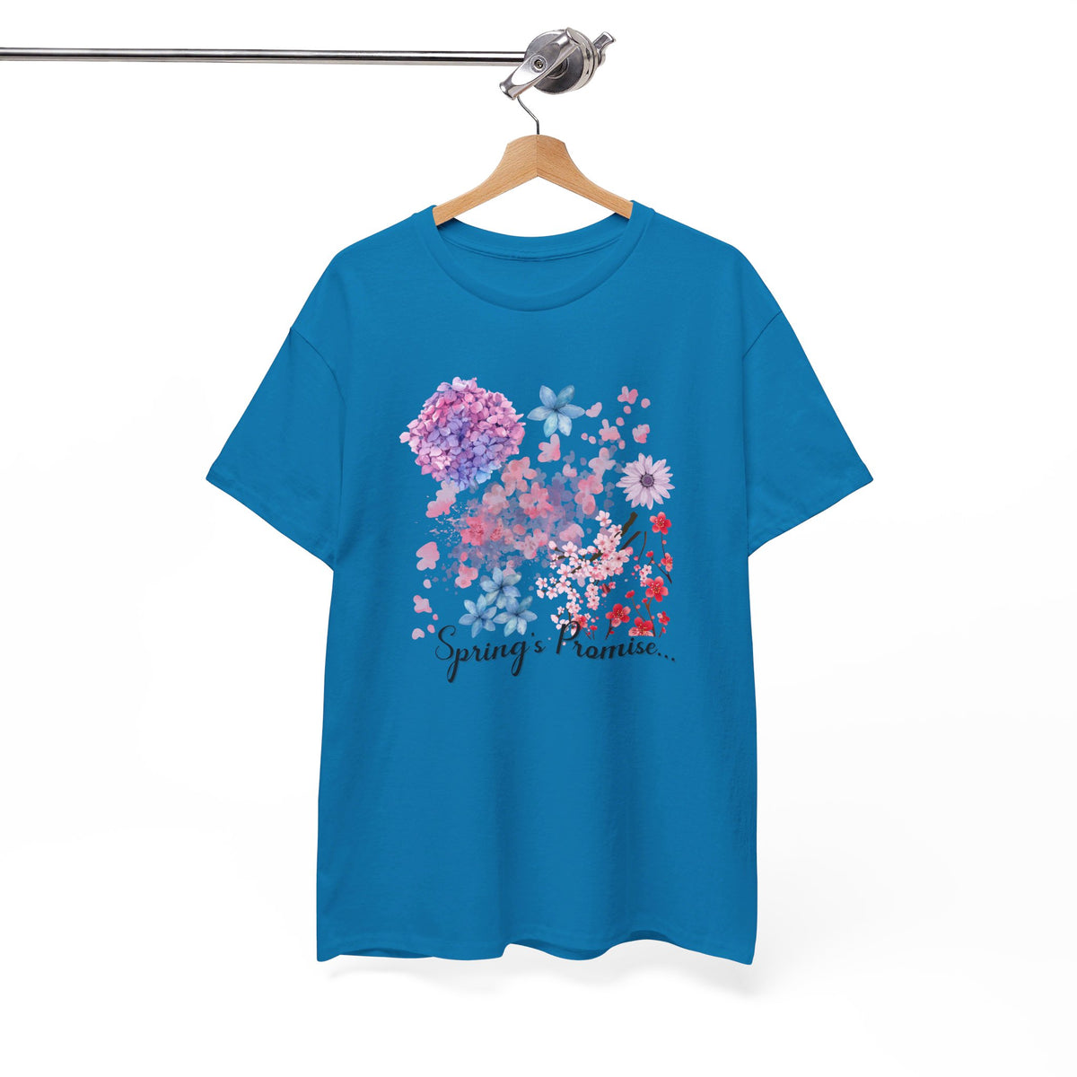 Flowers Tshirt