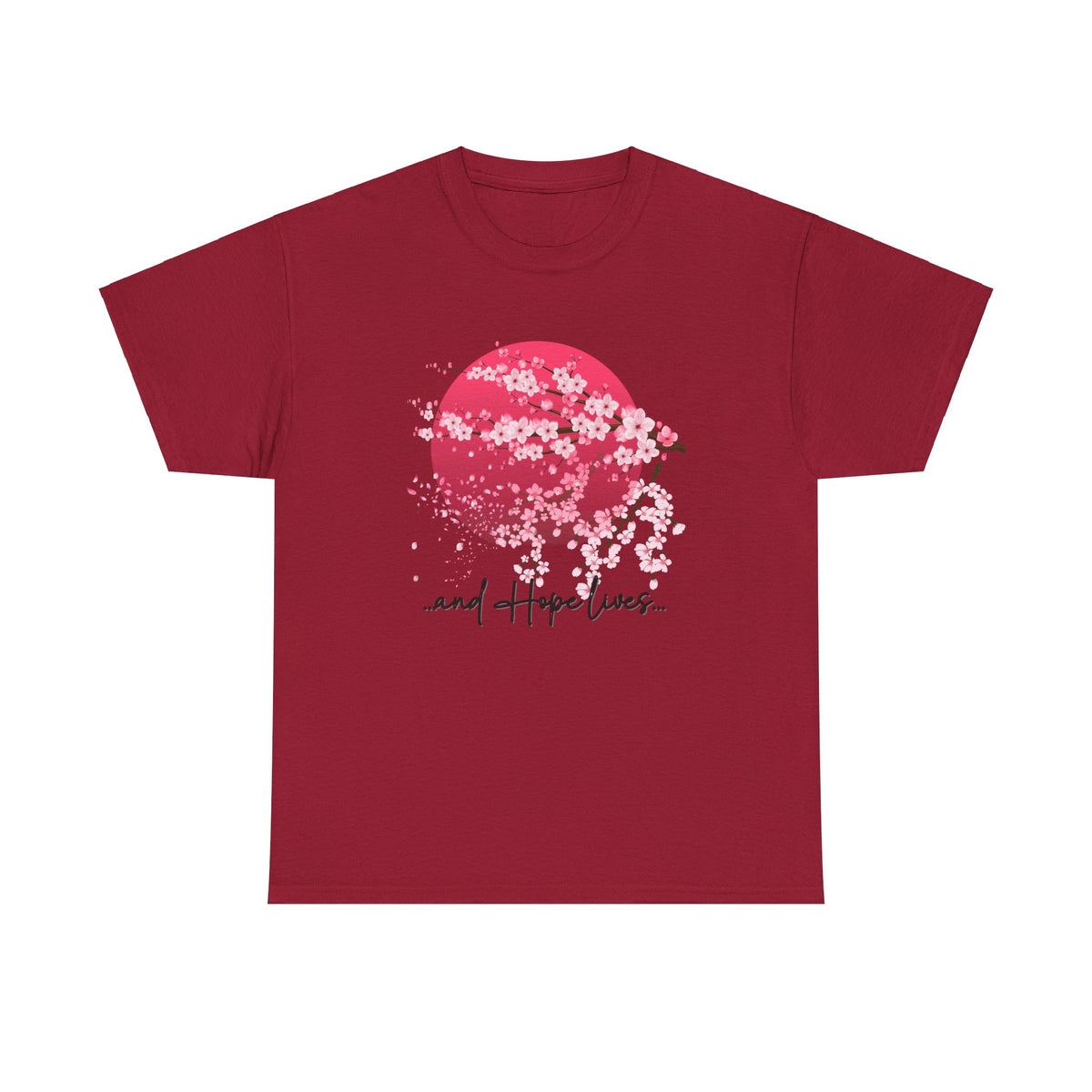 Cherry Blossom Tshirt