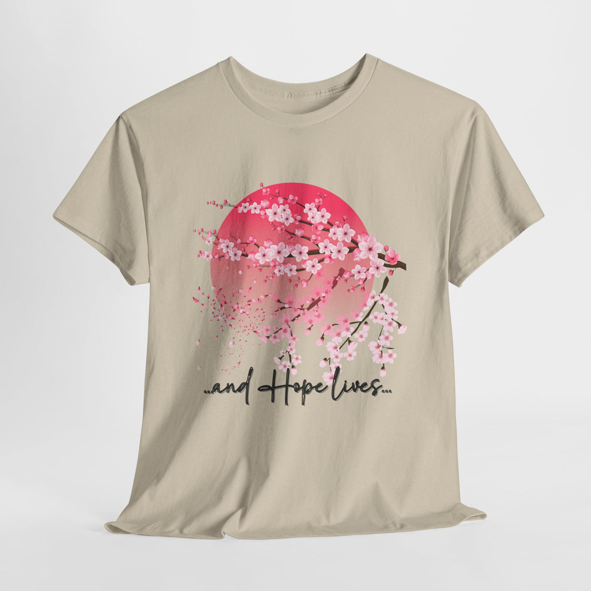 Cherry Blossom Tshirt