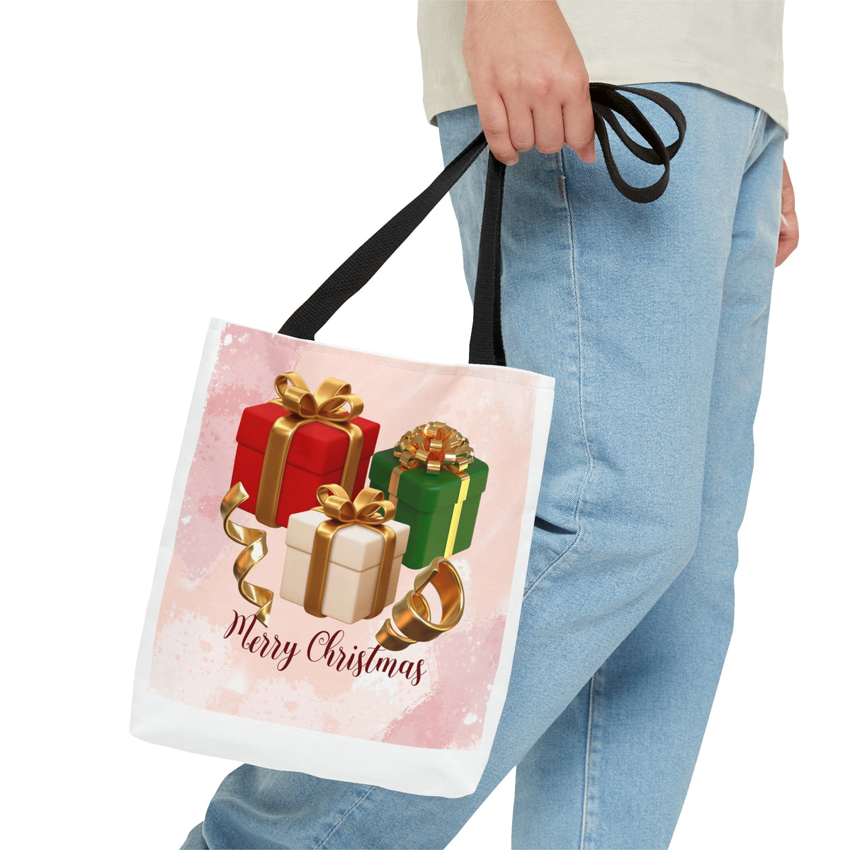 Gift Tote Bag