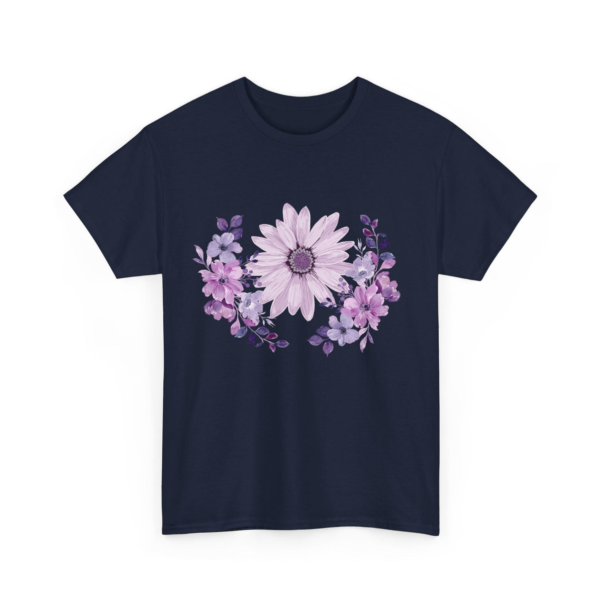 Flower Tshirt