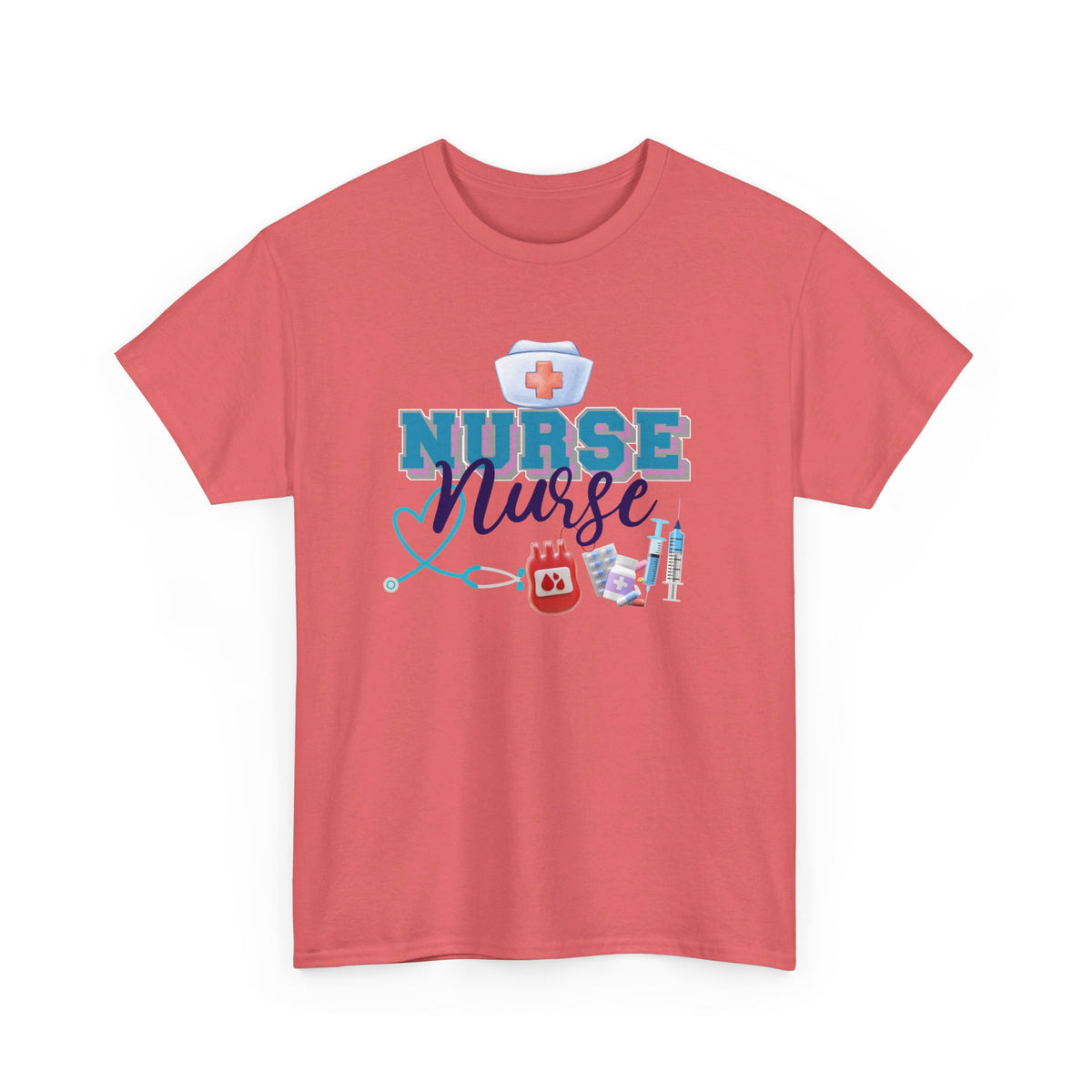 I am a Nurse, Tshirt