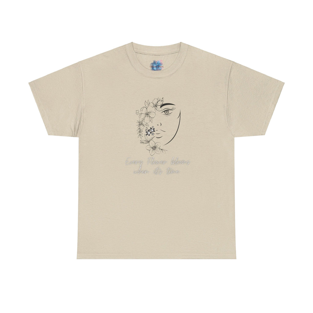 Bloom Tshirt