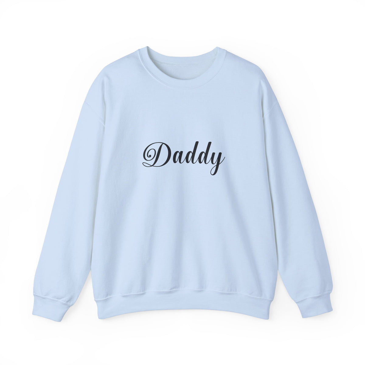 Daddy Crewneck Sweatshirt