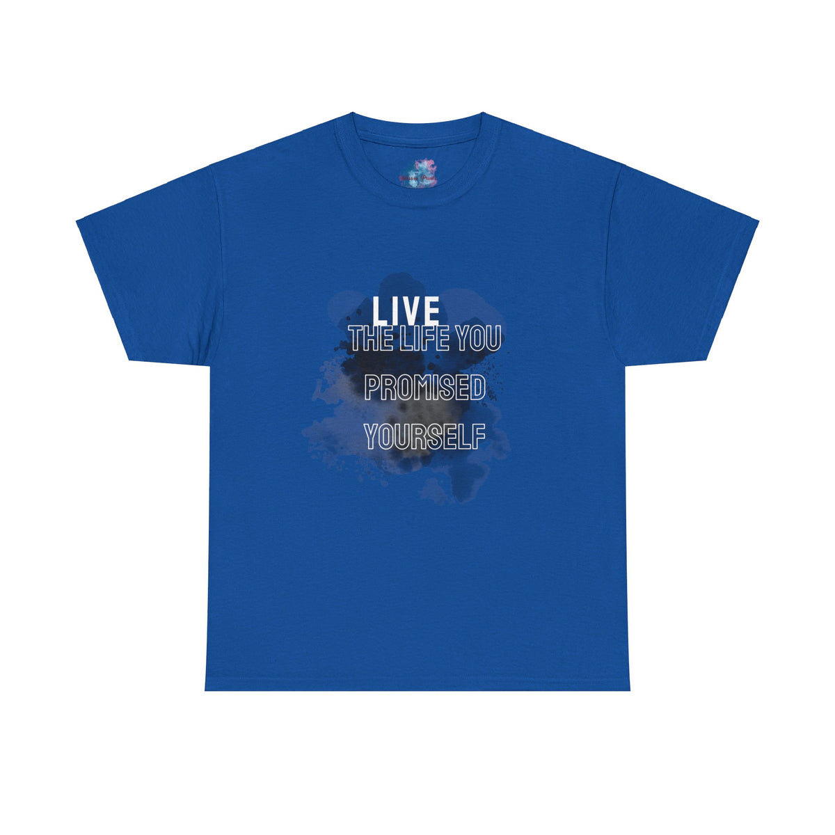 Live the Life Tshirt