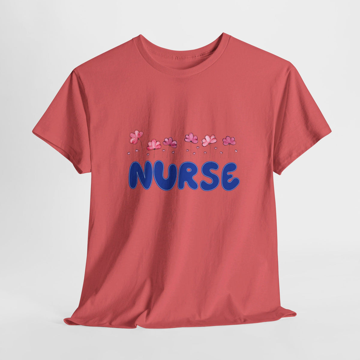 Nurse Flower, Tshirt