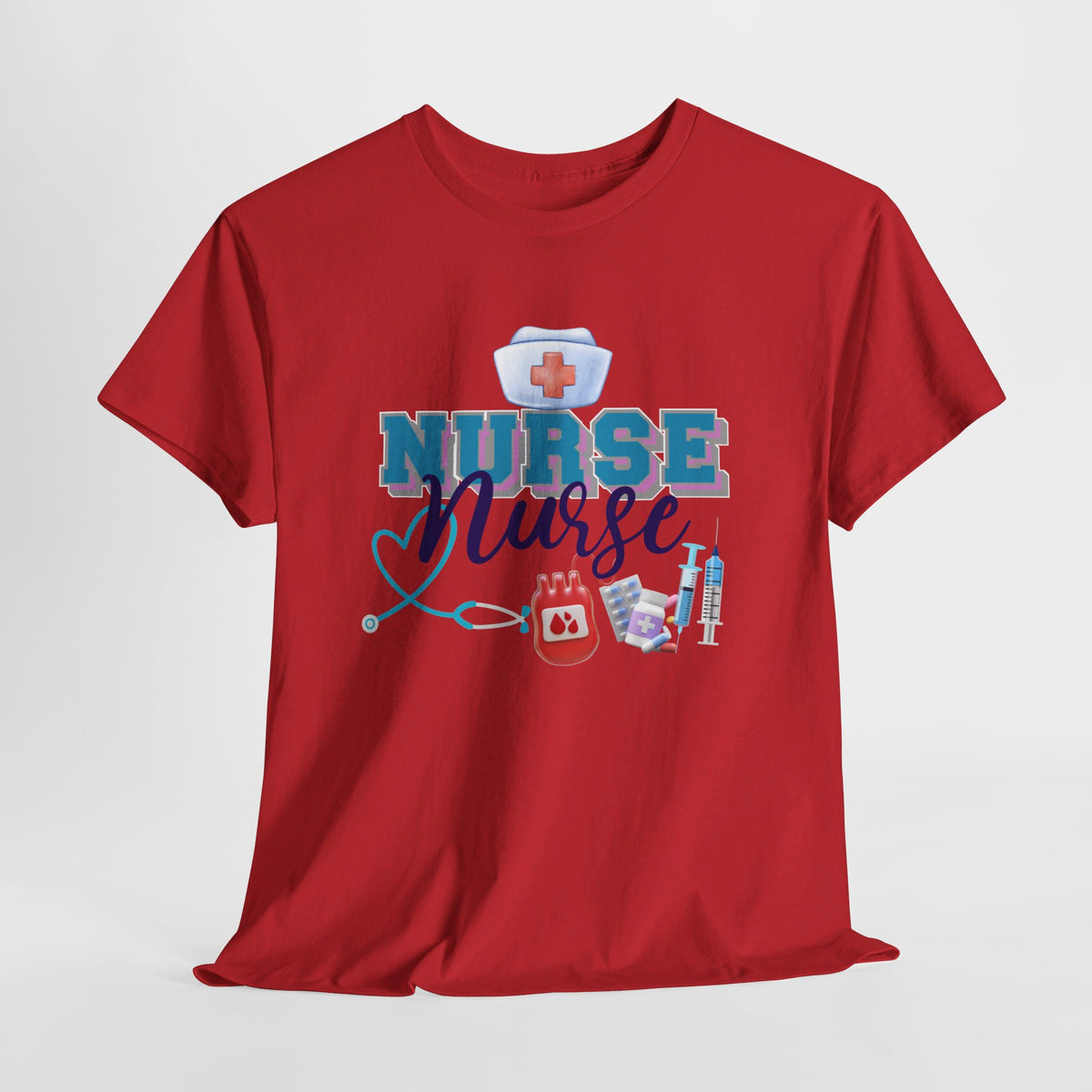 I am a Nurse, Tshirt