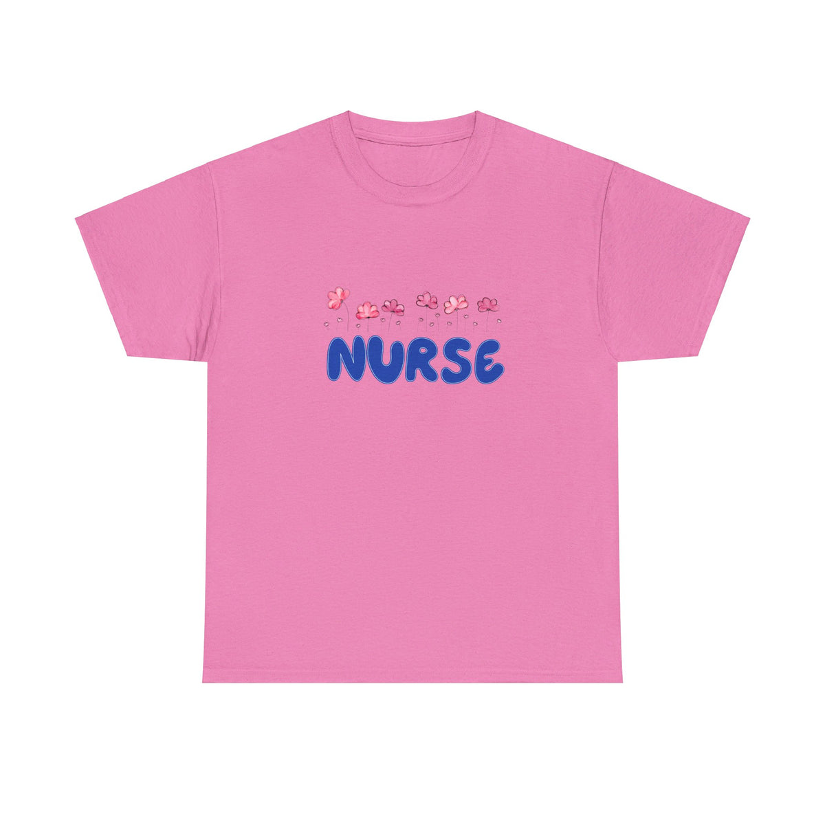 Nurse Flower, Tshirt