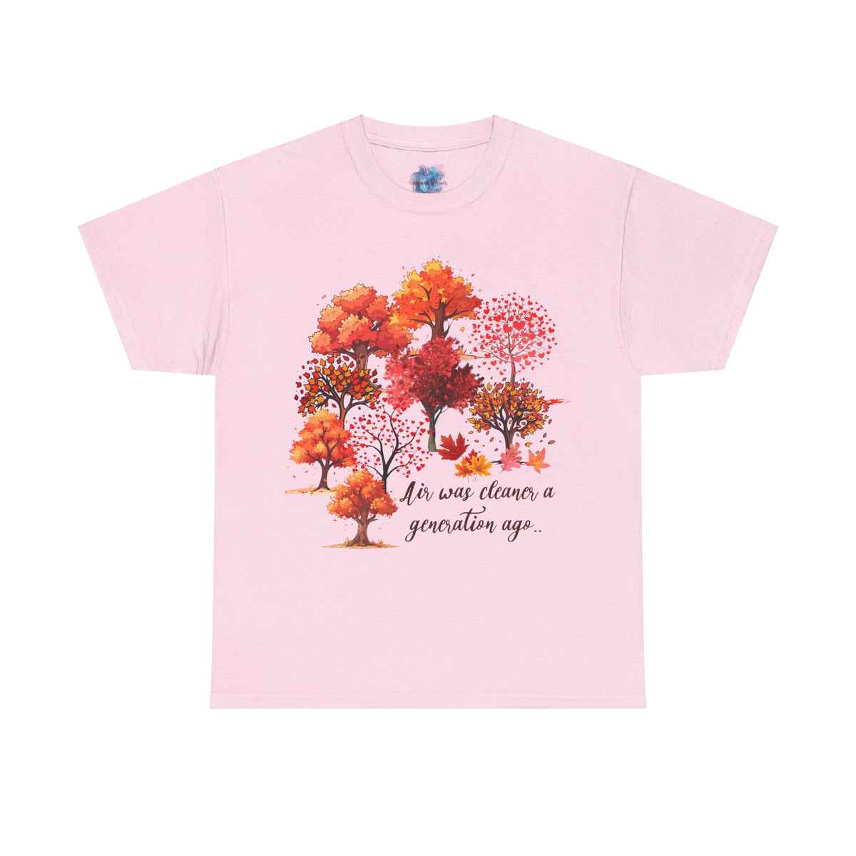 Fall Tree Tshirt