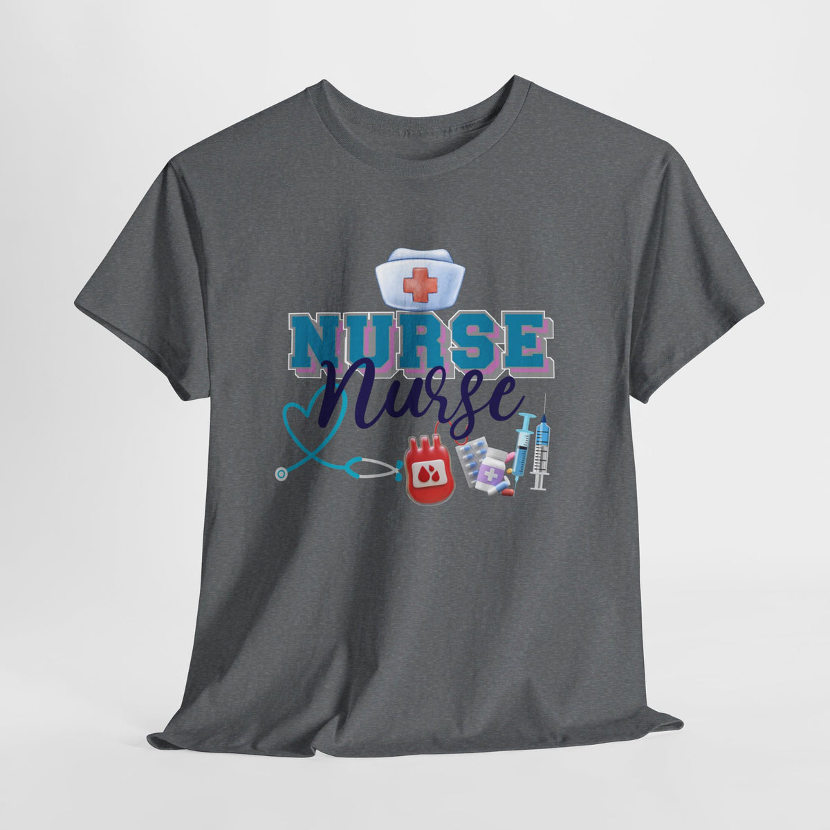 I am a Nurse, Tshirt