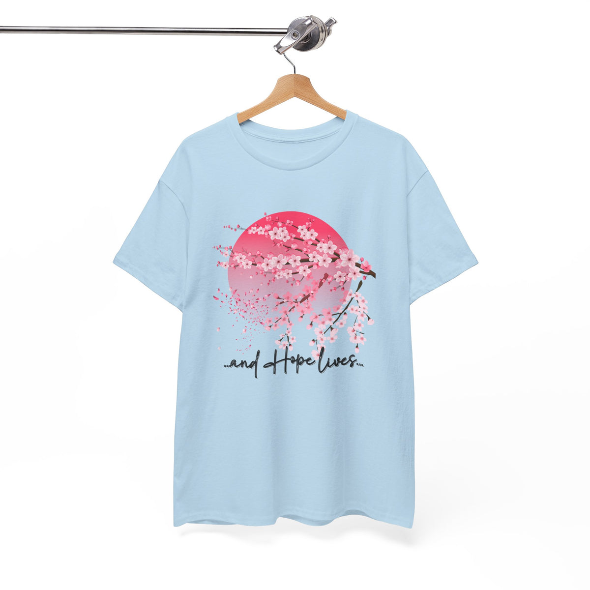 Cherry Blossom Tshirt