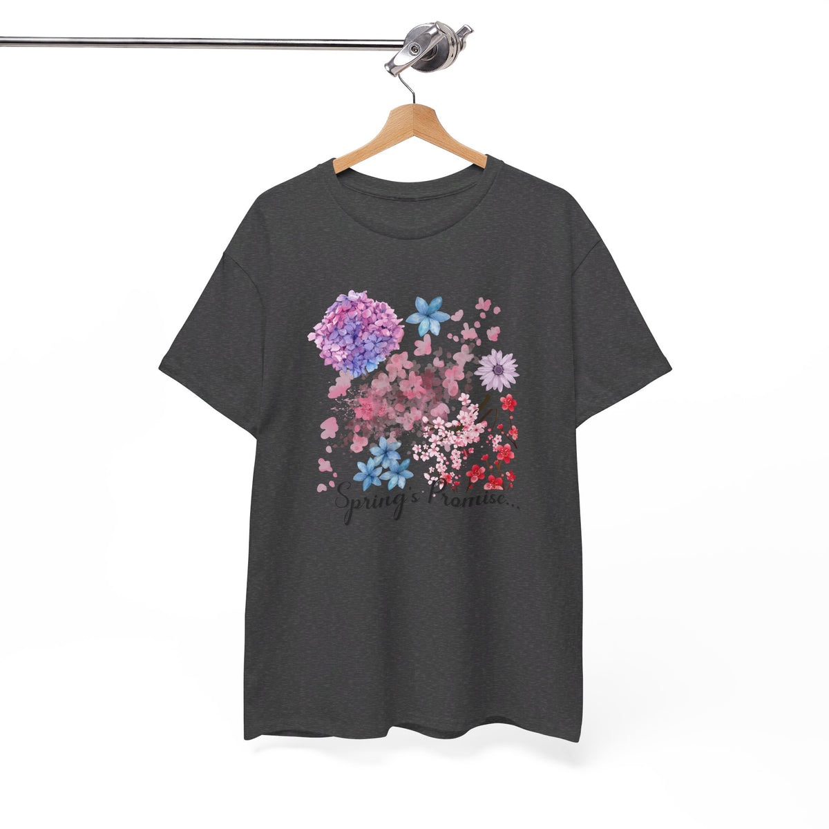 Flowers Tshirt