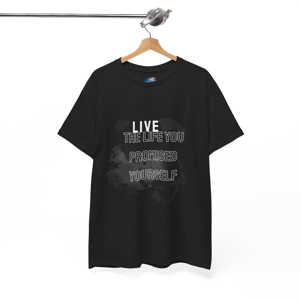 Live the Life Tshirt