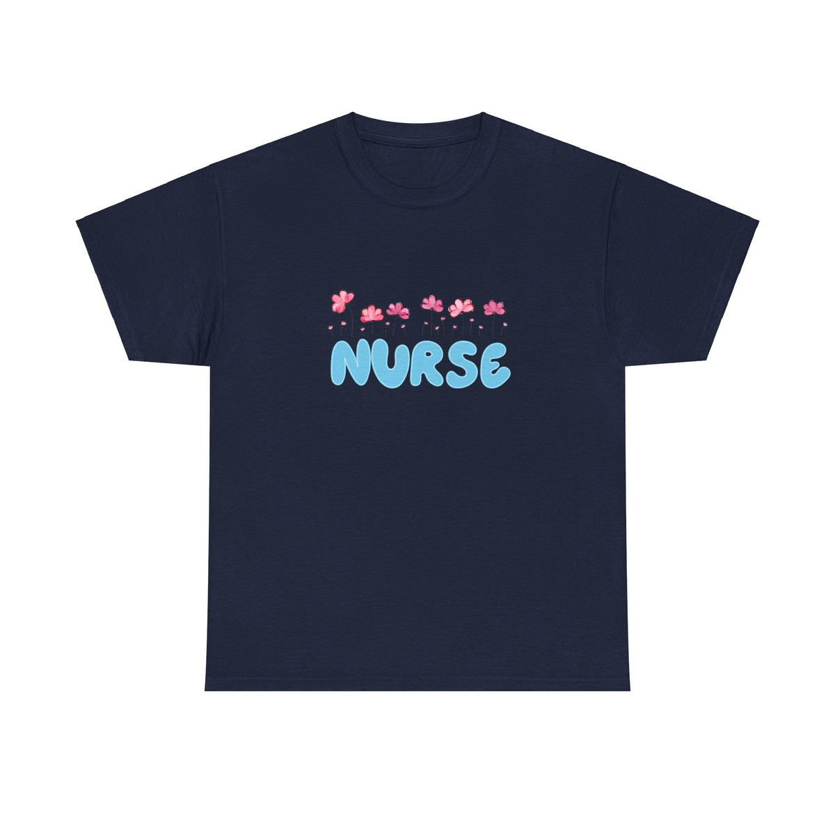 Nurse Flower, Tshirt