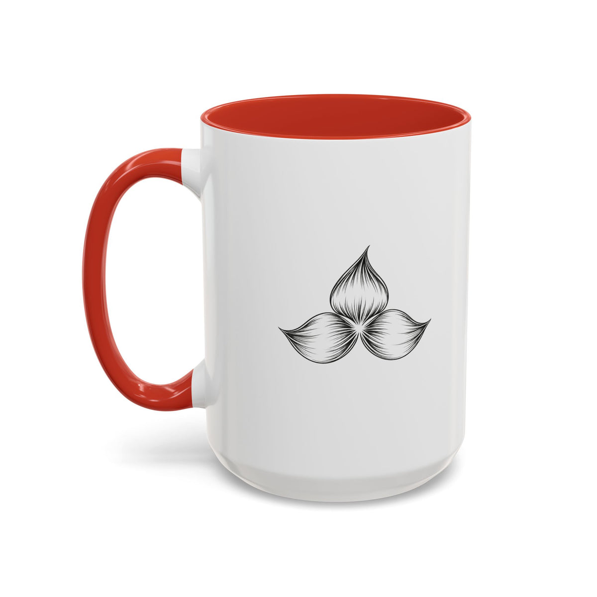 Inspirational Sunrise Coffee Mug — "Your Second Chance Is Just Beginning"