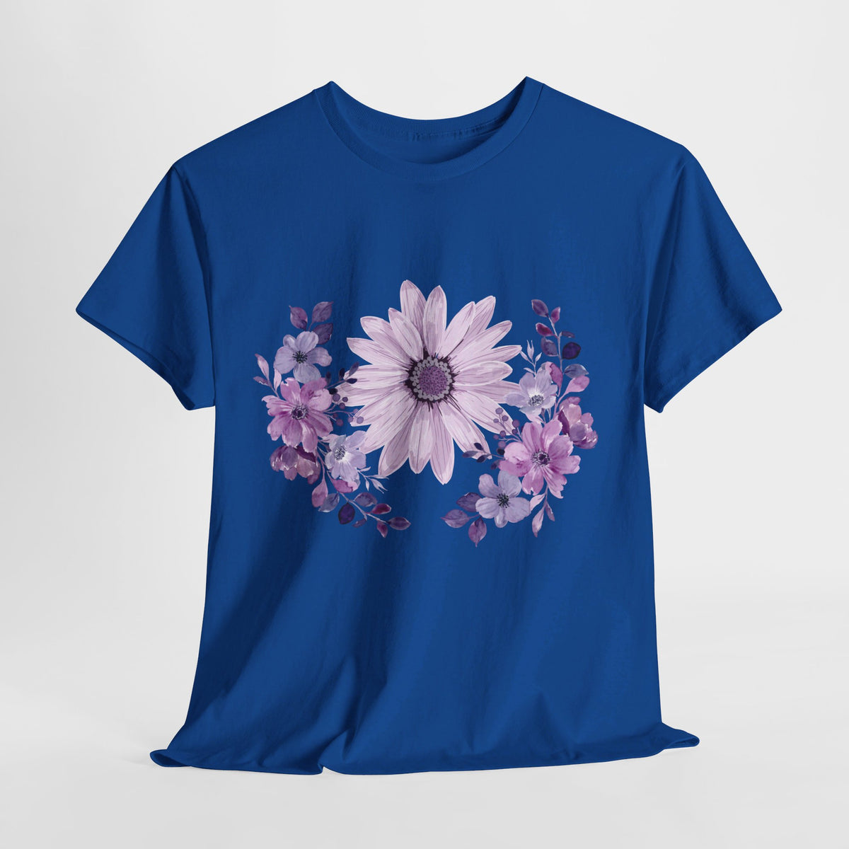 Flower Tshirt