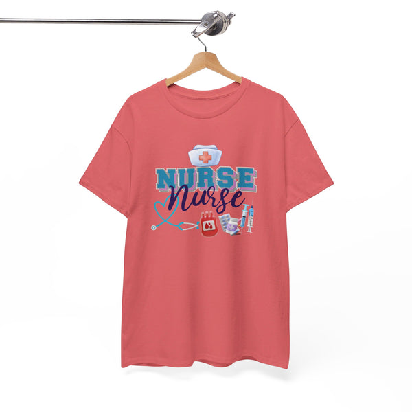 I am a Nurse, Tshirt