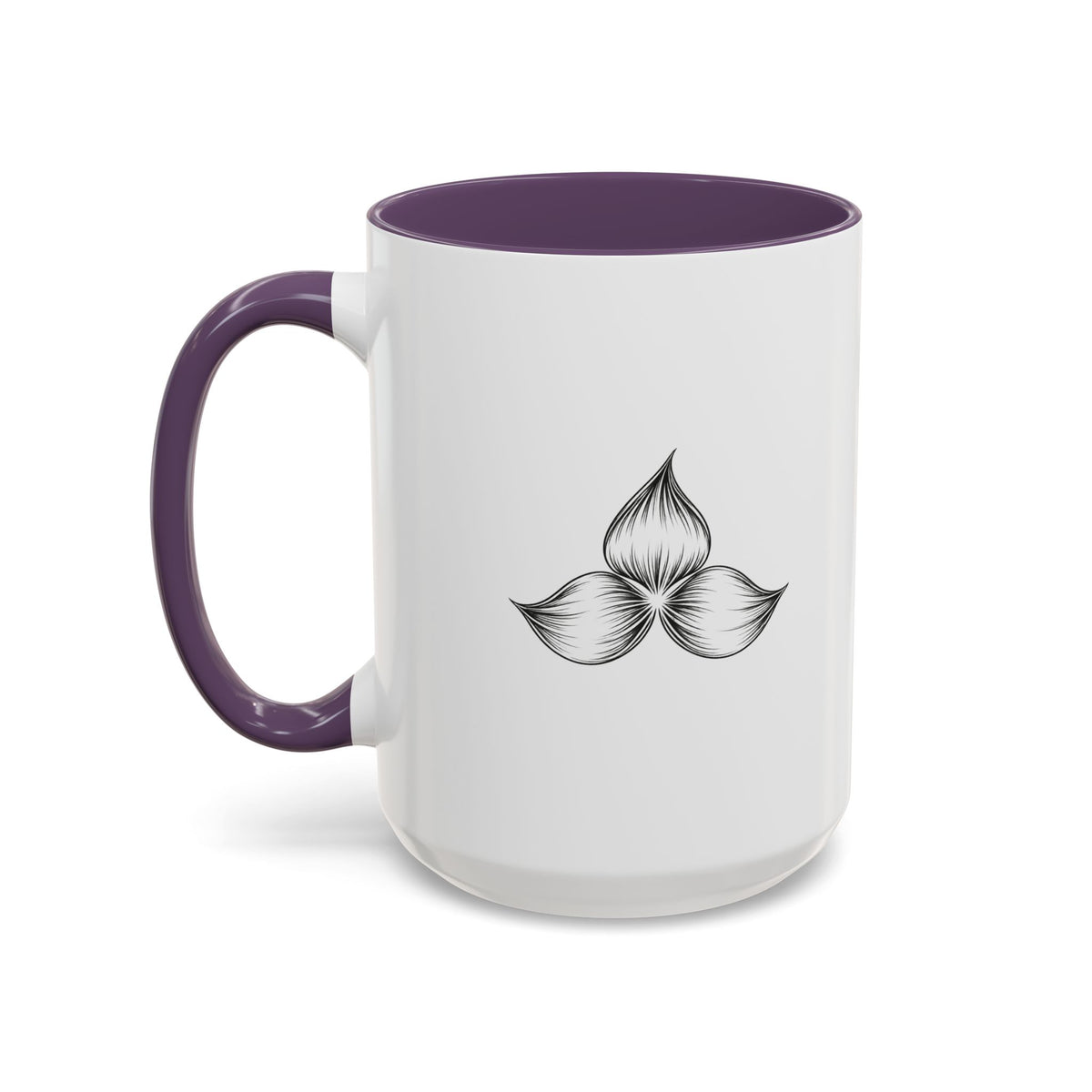 Inspirational Sunrise Coffee Mug — "Your Second Chance Is Just Beginning"