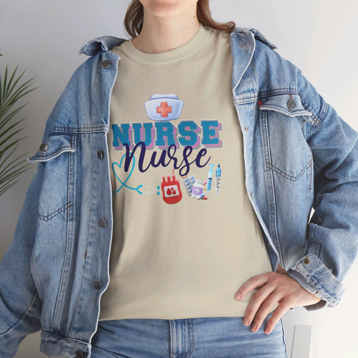 I am a Nurse, Tshirt