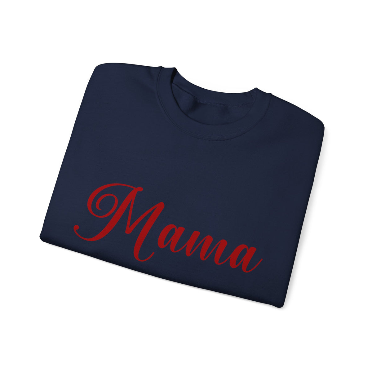 Mama Crewneck Sweatshirt