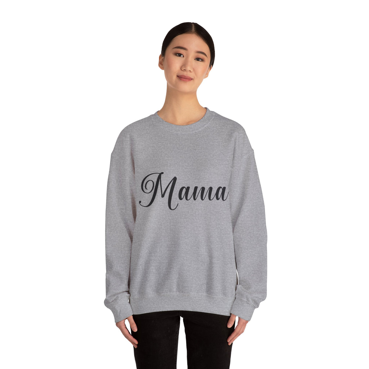 Mama Crewneck Sweatshirt