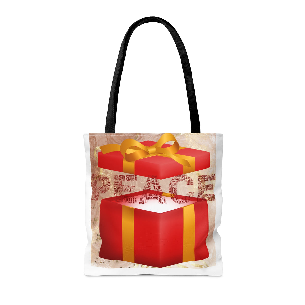 Peace Tote Bag