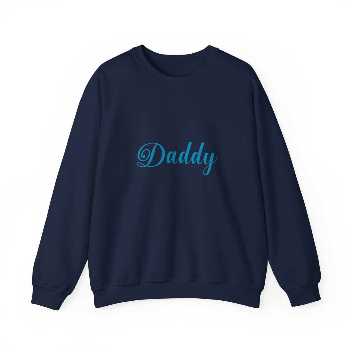 Daddy Crewneck Sweatshirt