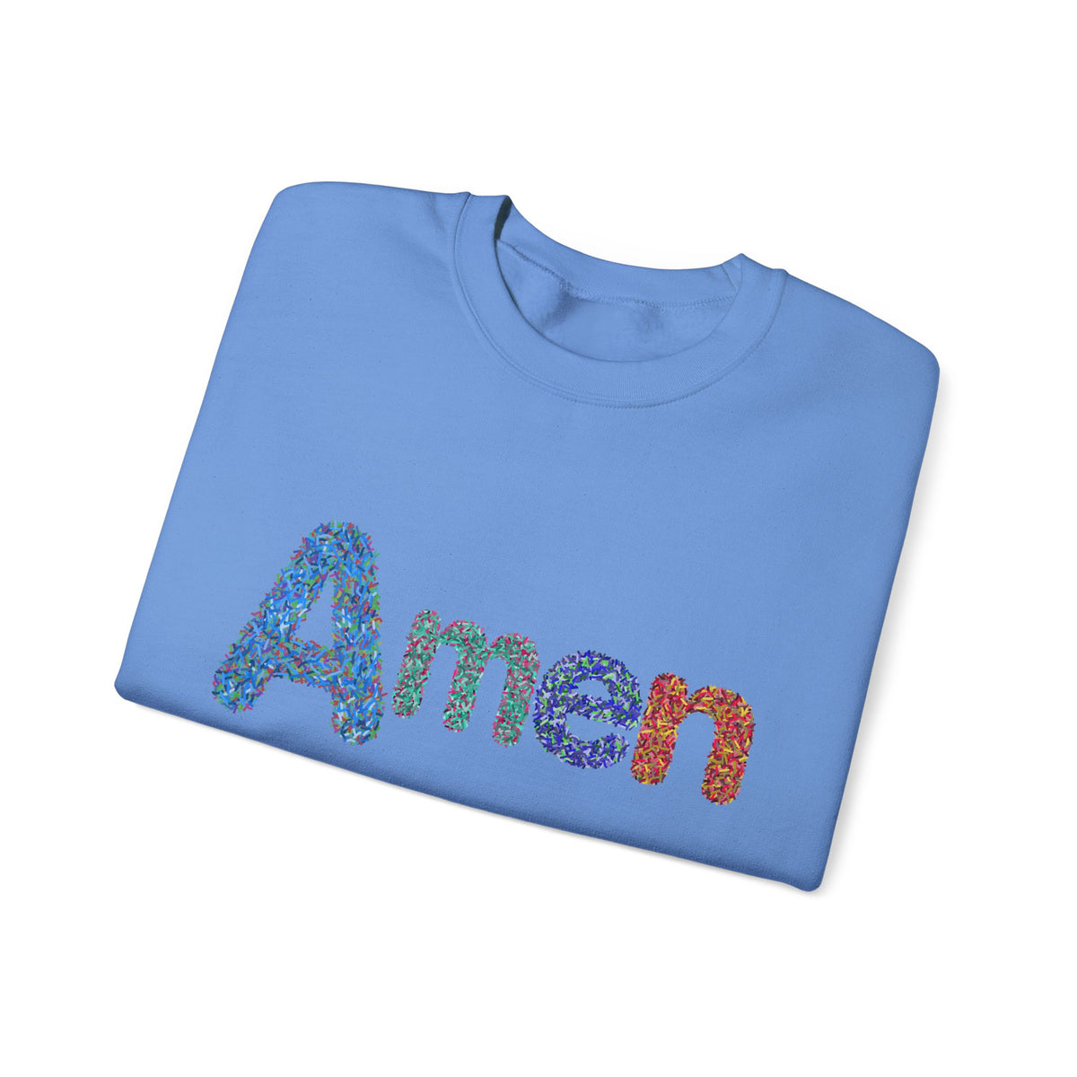 Amen Crewneck Sweatshirt