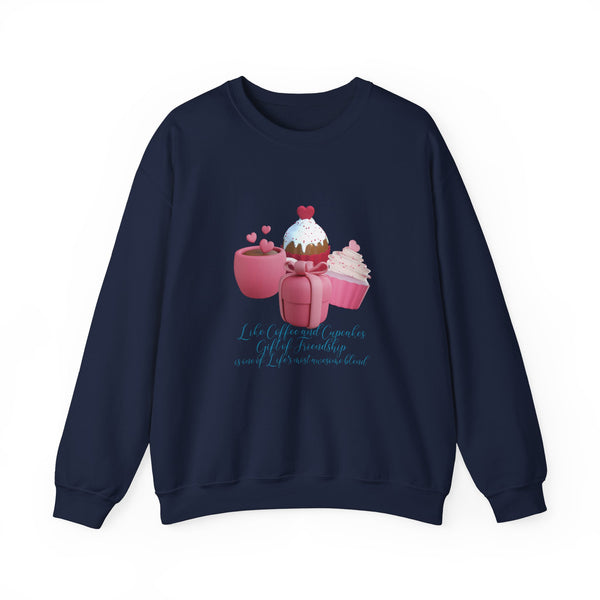 Friends Crewneck Sweatshirt