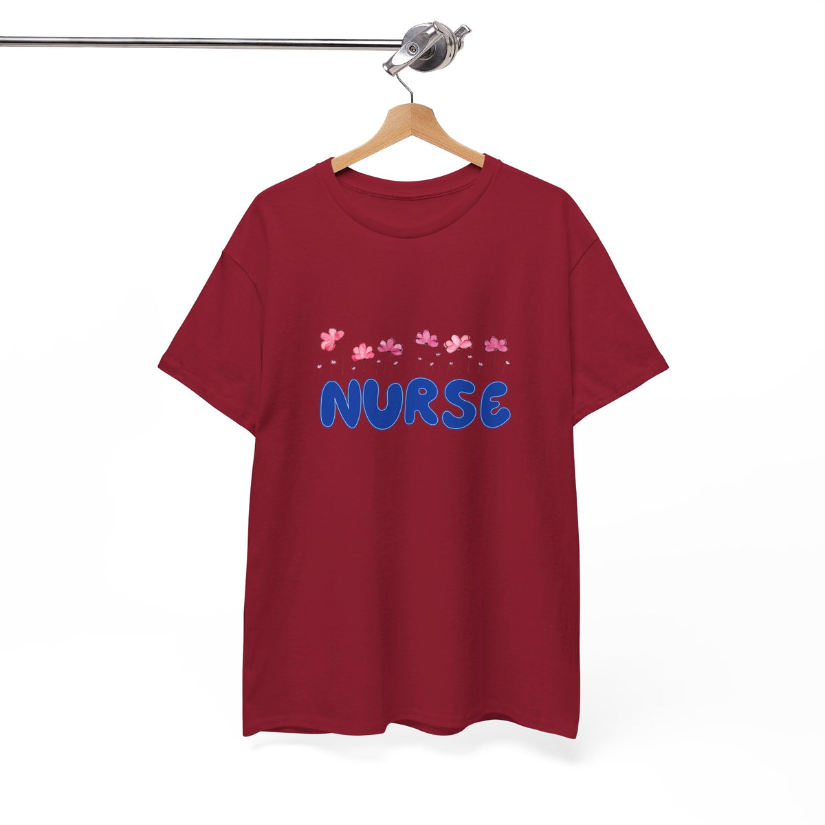 Nurse Flower, Tshirt