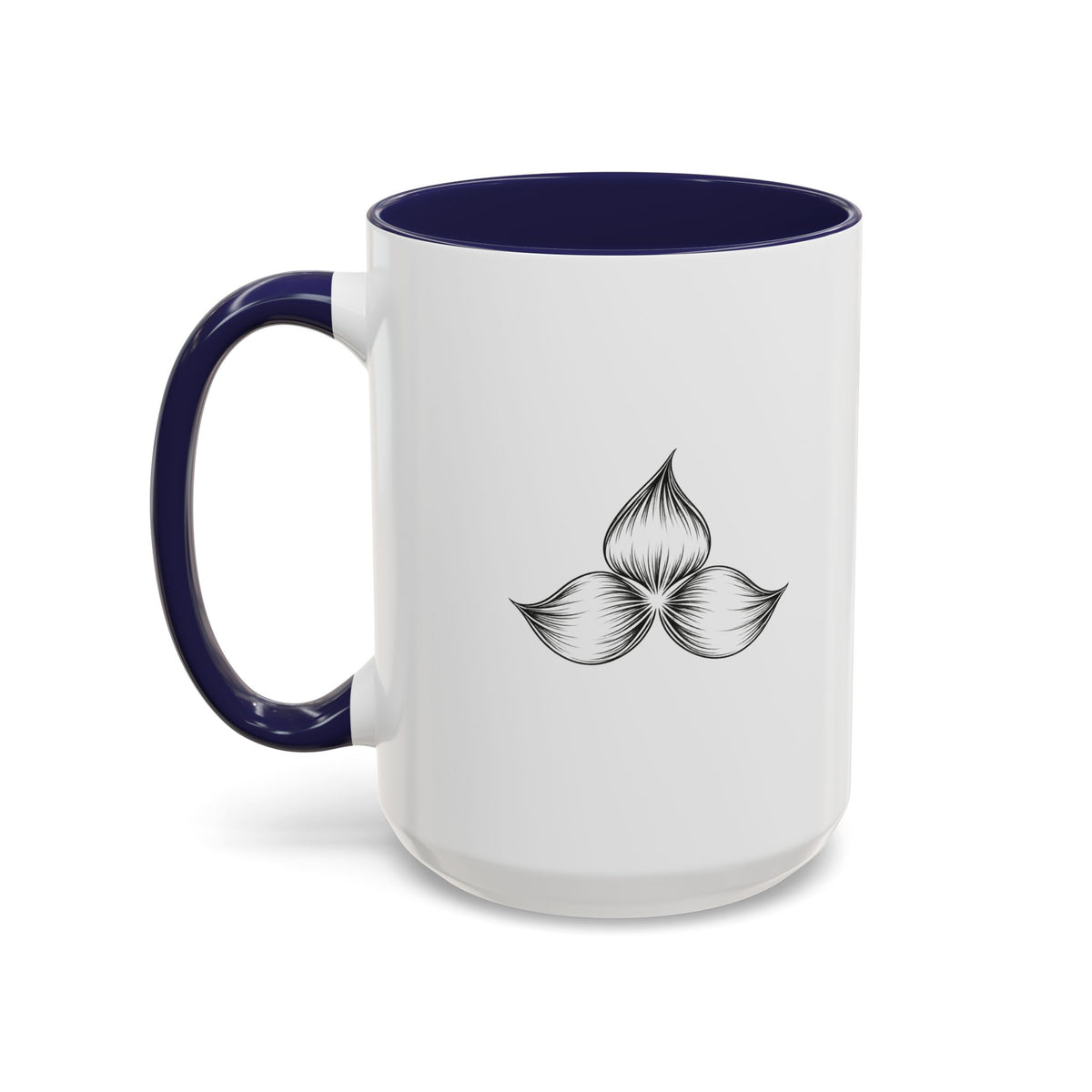 Inspirational Sunrise Coffee Mug — "Your Second Chance Is Just Beginning"